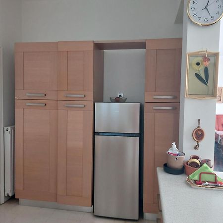 Apartament Penthouse Anneliese Ateny Zewnętrze zdjęcie
