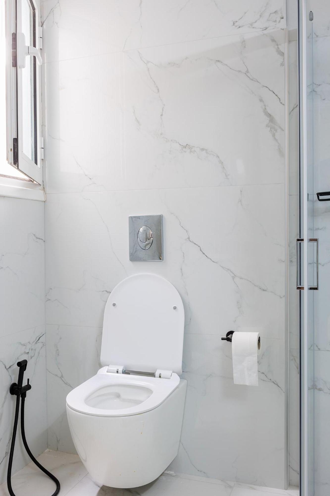 Apartament Penthouse Anneliese Ateny Zewnętrze zdjęcie