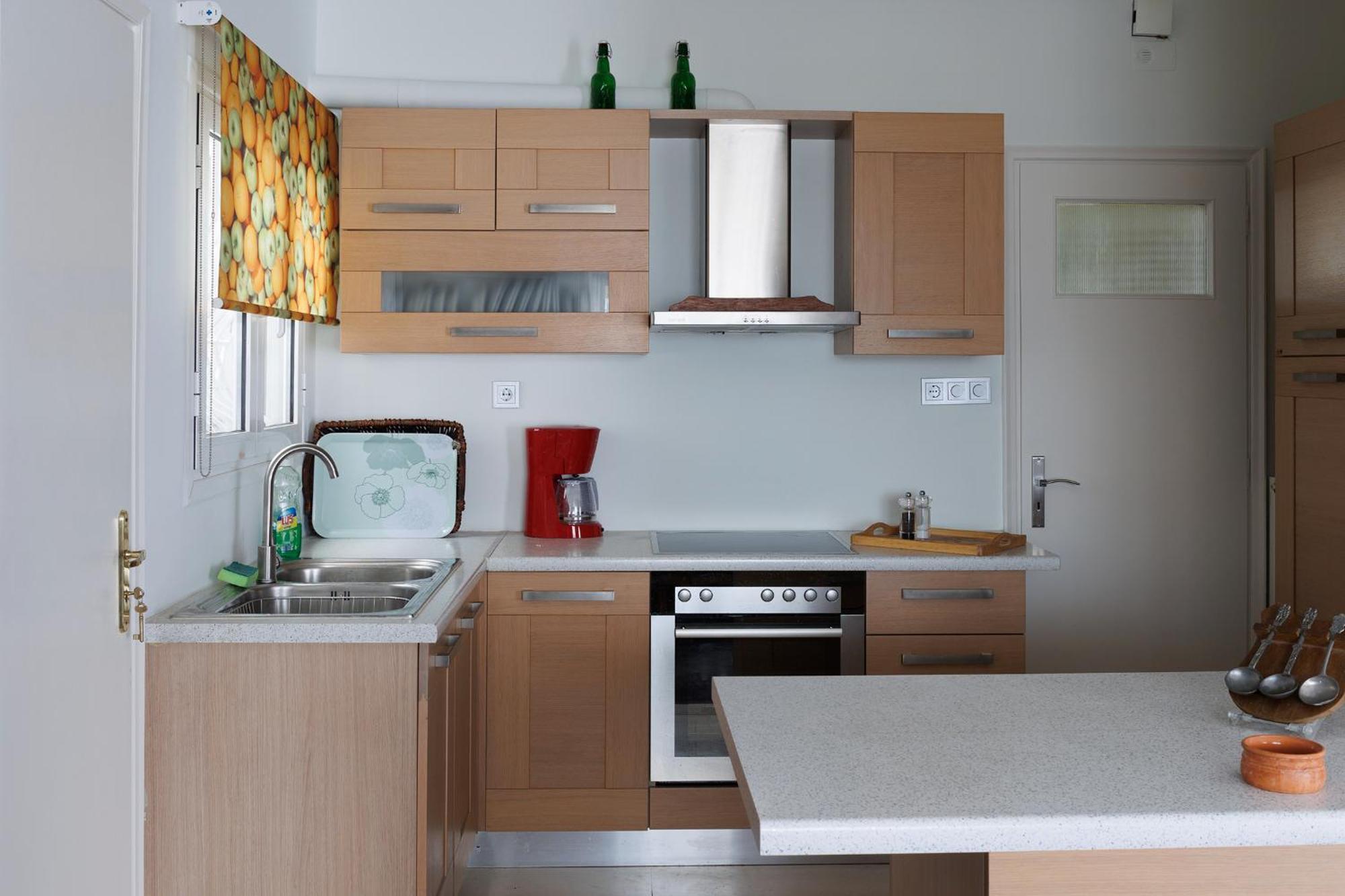 Apartament Penthouse Anneliese Ateny Zewnętrze zdjęcie