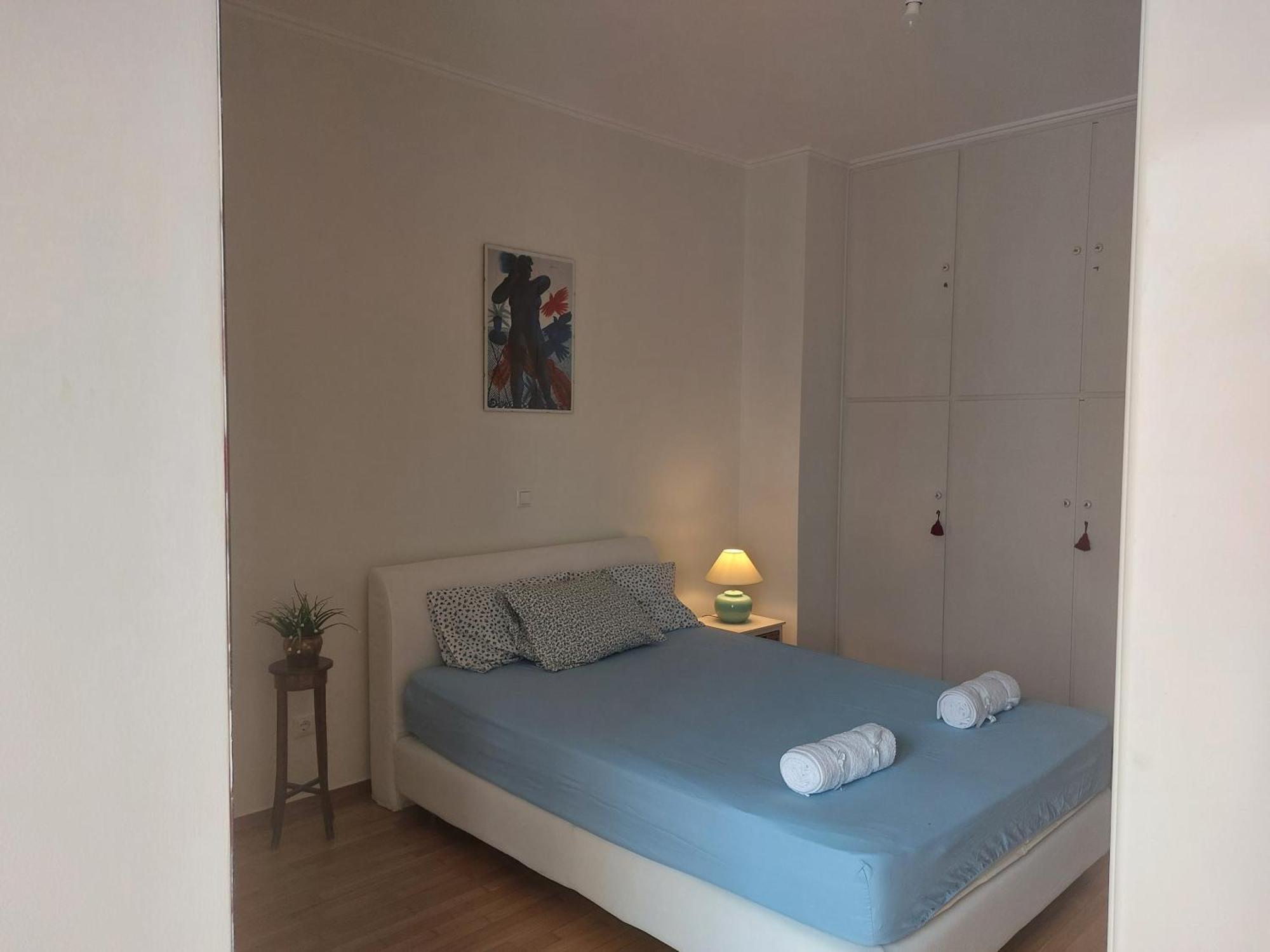 Apartament Penthouse Anneliese Ateny Zewnętrze zdjęcie