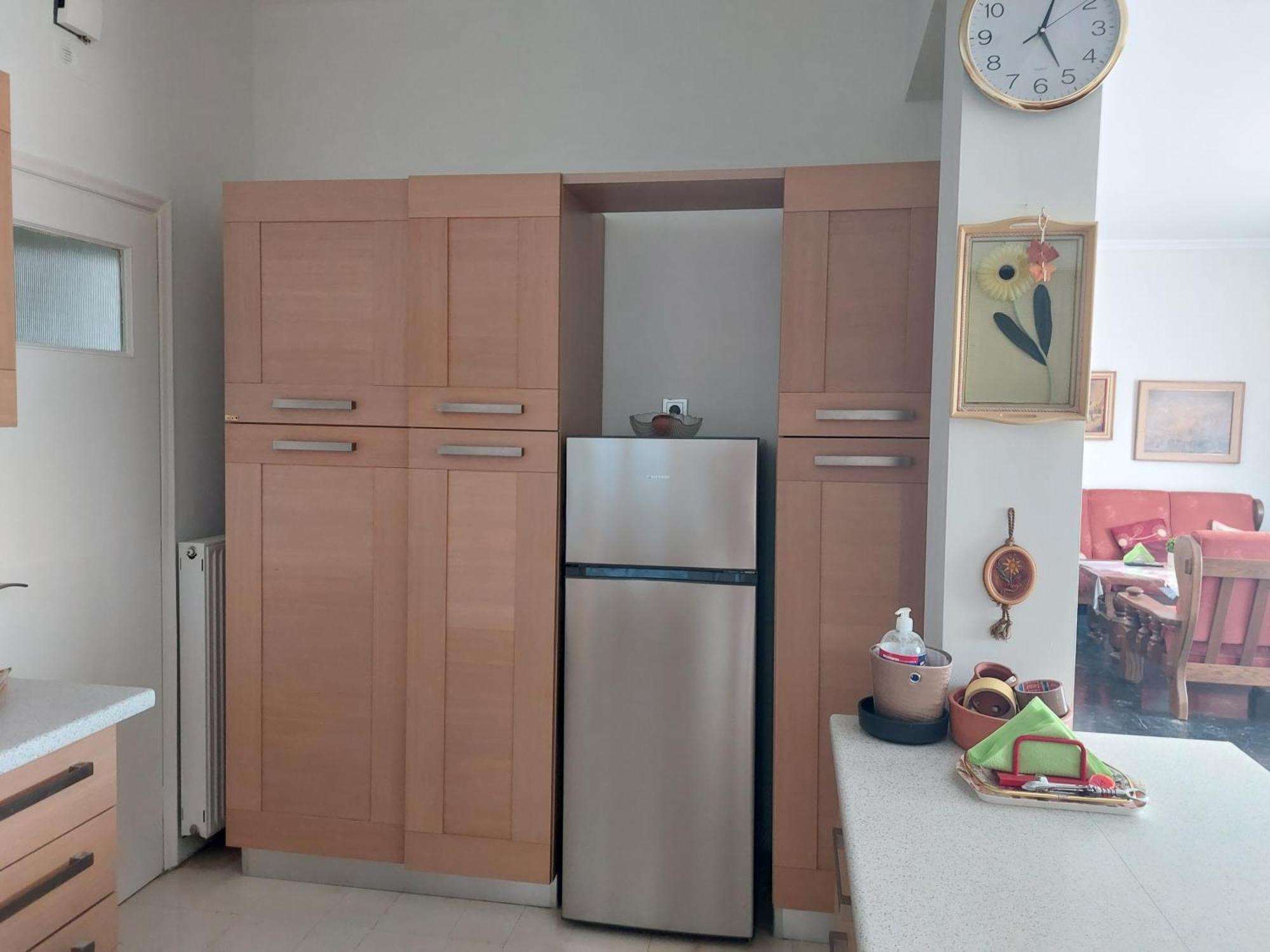 Apartament Penthouse Anneliese Ateny Zewnętrze zdjęcie
