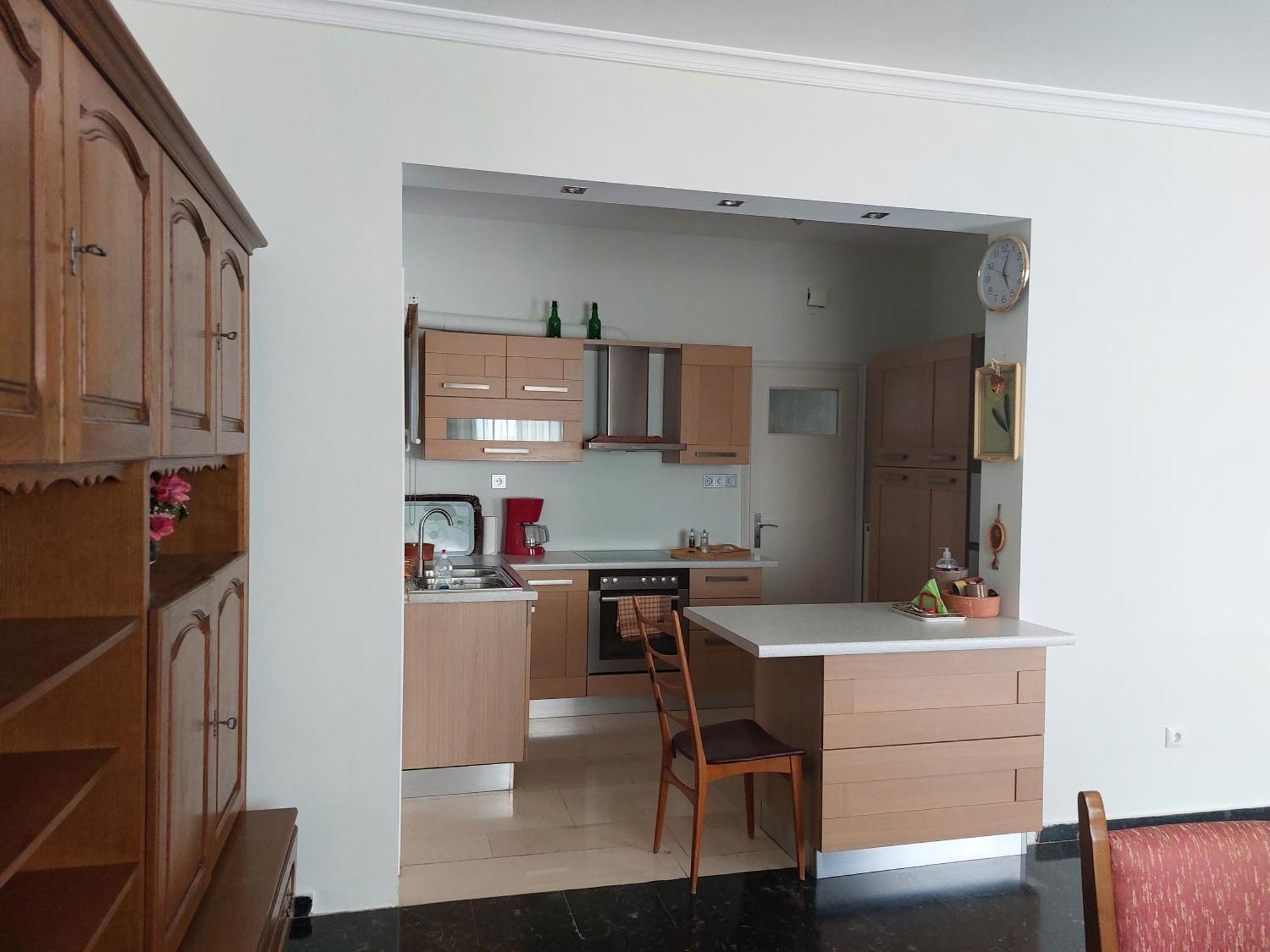Apartament Penthouse Anneliese Ateny Zewnętrze zdjęcie